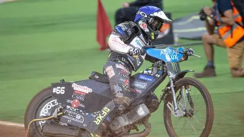 Kiedy i o której godzinie Speedway Grand Prix Łotwy?