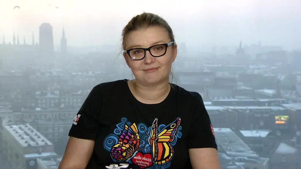 "Zbiórka już się zakończyła, ja już nigdzie nie zbieram"