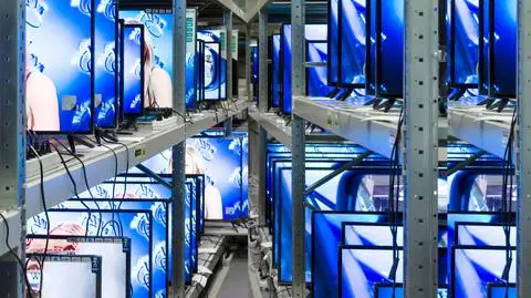 Te telewizory mogą wkrótce zniknąć ze sklepów. "Trzęsienie ziemi przeżyje cały rynek"