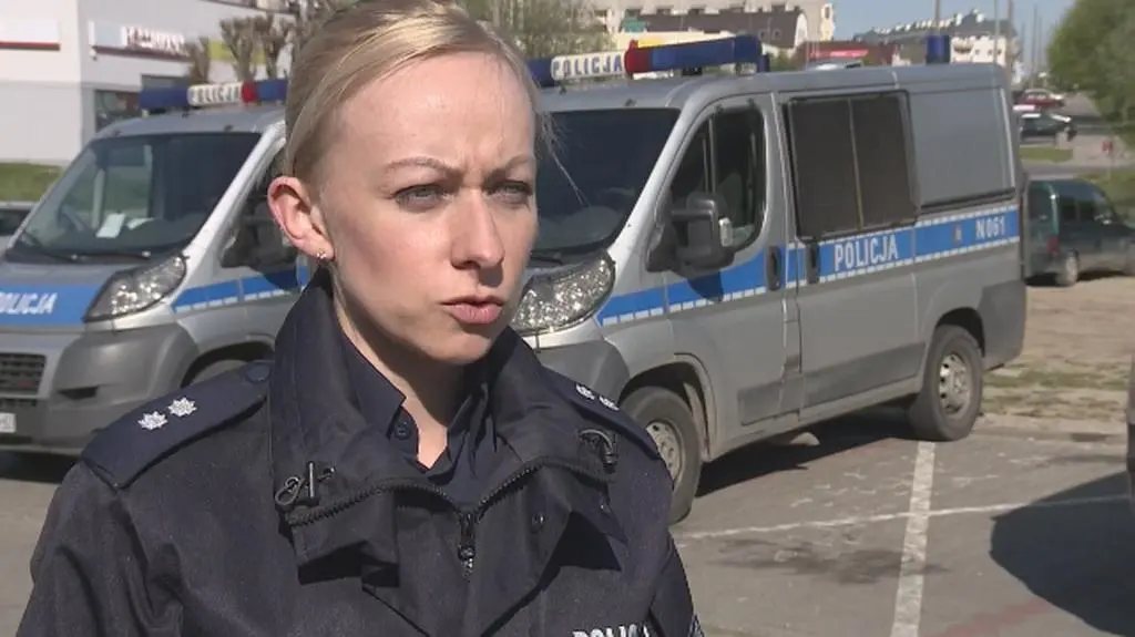 Policja dotarła do wszystkich uczestników napaści