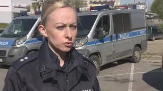 Policja dotarła do wszystkich uczestników napaści