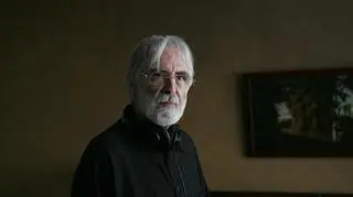 Michael Haneke pierwszy raz walczy o Oscara