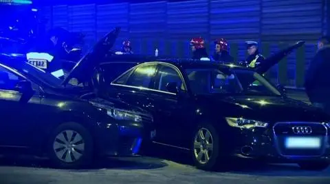Tajemnica wojskowa. Materiał Czarno na białym z 16 marca