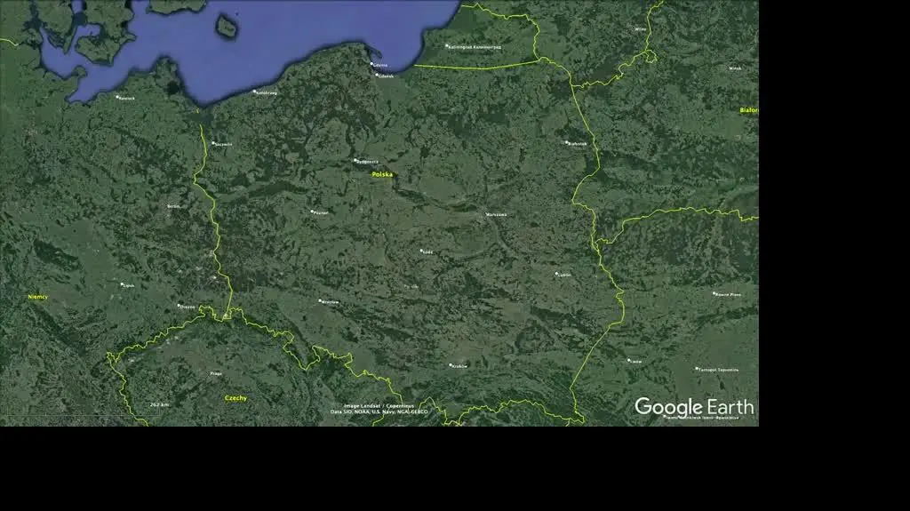 szczecin