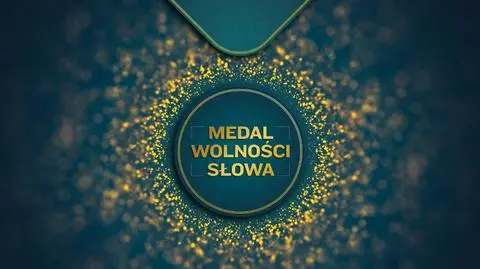 Medal Wolności Słowa