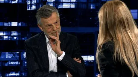 Zybertowicz: myślę, że część wyborców jest rozczarowana brakiem radykalizmu Andrzeja Dudy