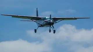 Cessna Caravan (zdjęcie ilustracyjne)