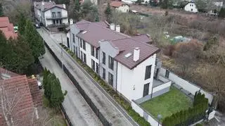 Nowa siedziba Fundacji Megafon