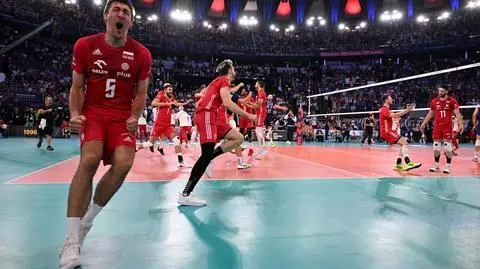 Tańczyli, śpiewali, padli sobie w ramiona. To była polska noc w Rzymie