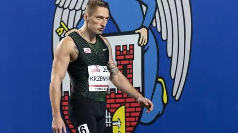 Polski biegacz zawieszony. "Pierwsza tego typu sprawa w historii naszego sportu"
