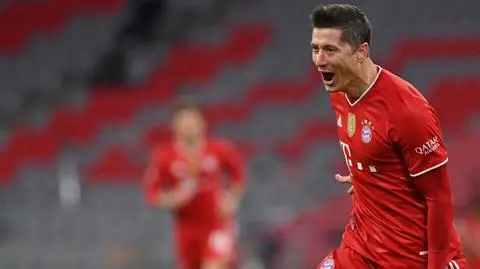 Cztery poziomy wynagrodzeń w Bayernie. Robert Lewandowski w elitarnym gronie