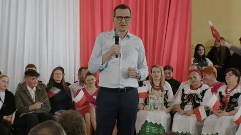 MORAWIECKI