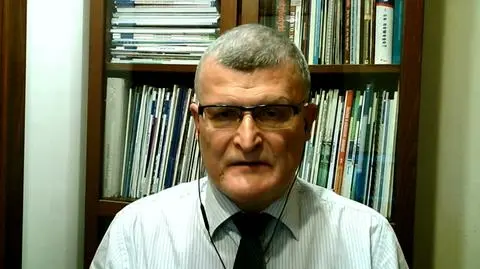 Dr Grzesiowski: nie podzielam spokoju przedstawicieli Ministerstwa Zdrowia, że to jest normalne