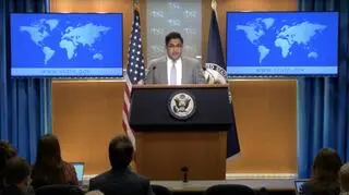 Vedant Patel
