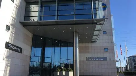 Discovery TVN