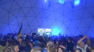 Za nami pierwszy dzień juwenaliów