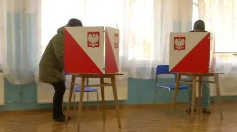 Kampania wyborcza w cieniu koronawirusa