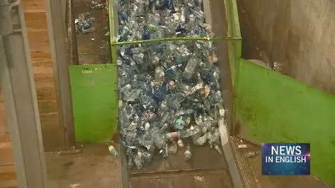 EU directive orders introducing deposits for plastic bottles