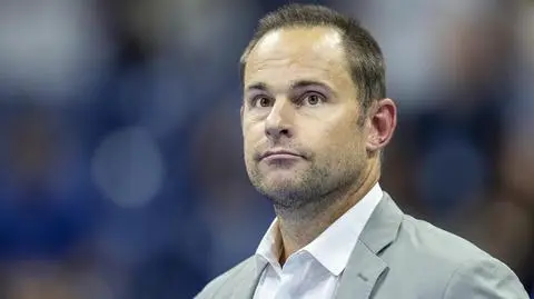 Były lider rankingu tenisistów wyznaje: zmagałem się z wieloma rodzajami nowotworów