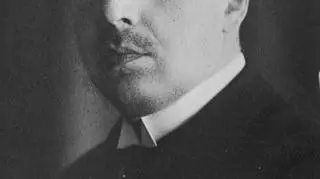 Bolesław Pohorecki, prezes Sądu Najwyższego, 1932