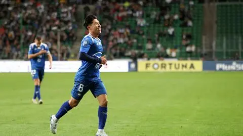 Kompromitacja Legii przed własnymi kibicami