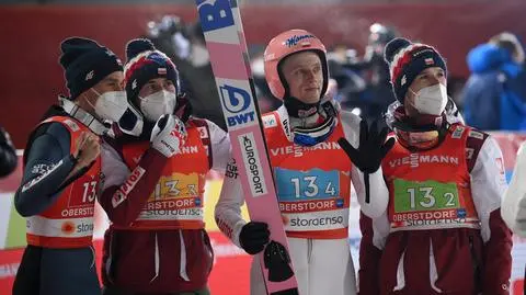 Skoki narciarskie Wisła 2021. O której godzinie początek sobotniego konkursu?