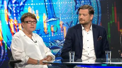 "To będzie bardzo ważny proces, trend, zjawisko w gospodarce"