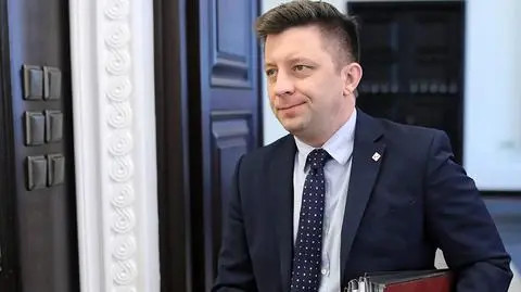 Dworczyk: rząd zrobi wszystko żeby wszystkie dzieci podeszły do egzaminów
