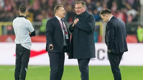 Prezes PZPN zaskakuje w sprawie premii: nie było mnie na tym spotkaniu