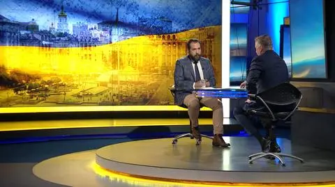 "To sygnał pod adresem sojuszników amerykańskich, że kontynuujemy linię asertywnej polityki wobec Rosji"