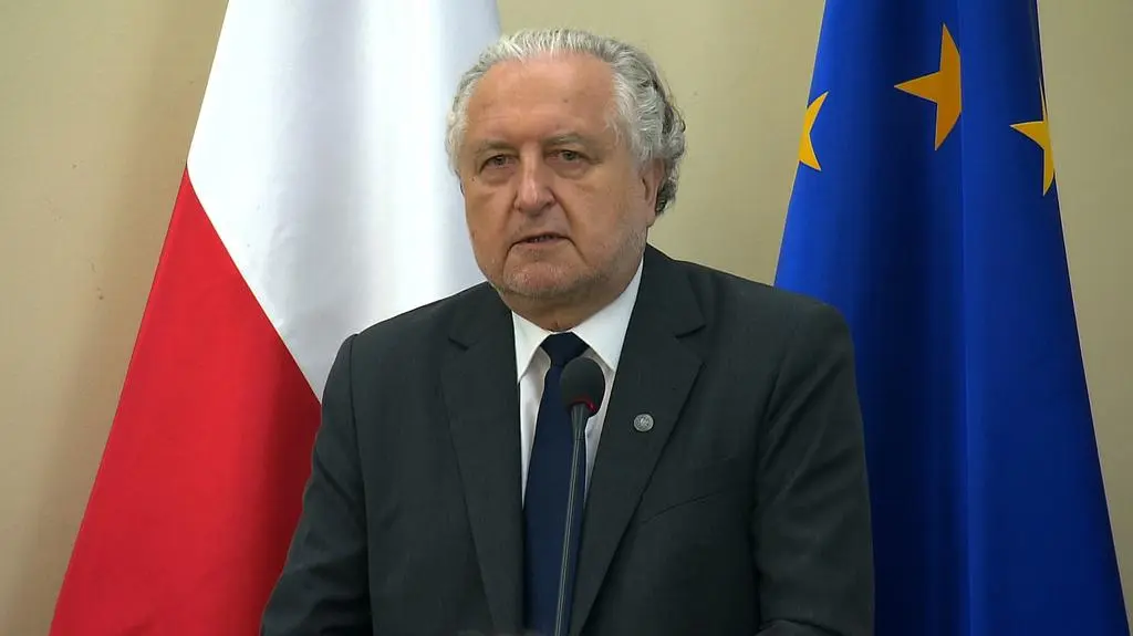 Rzepliński: czuję się jak w swoistym matriksie nierzeczywistości