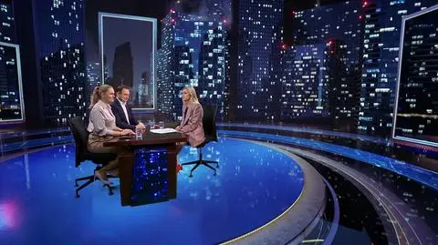 Rotacyjny marszałek Sejmu? Nowacka: pomysł wydaje się jednym z dobrych