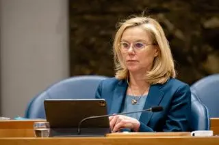 Sigrid Kaag