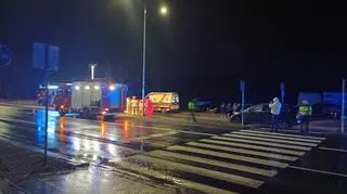 W chwili wypadku Wiesław S. był trzeźwy