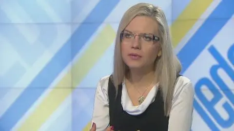 Wassermann: nie dajmy się wciągnąć w podziały