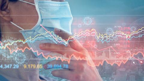 Pół roku pandemii COVID-19. Polska na tle innych krajów