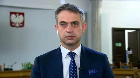 Gawkowski: Jarosław Kaczyński może postanowić oszukać Jarosława Gowina