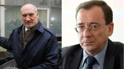 Kontrowersyjne twarze rządu