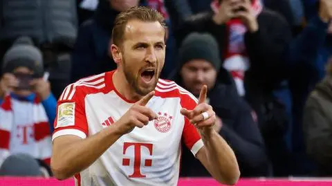 Rekord Lewandowskiego zagrożony. "Poprawi go, i to znacznie"