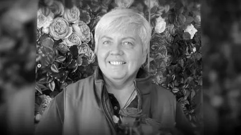 Zdjęcie jej dłoni stało się jednym z symboli tragedii Buczy. "To była najbardziej rozświetlona osoba, jaką znałam"