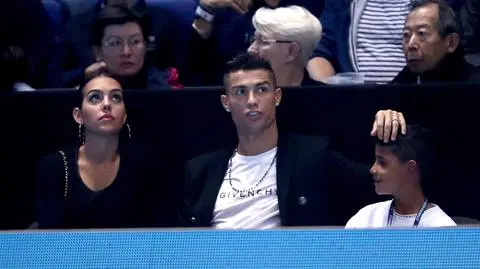 Wszystkie dzieci Cristiano Ronaldo. Z obecną partnerką ma dwie córki