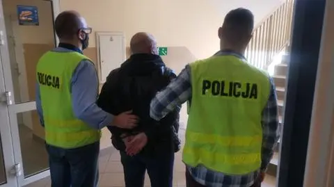 Znaleźli zabitego kota, "sprawca działał ze szczególnym okrucieństwem". Policja zatrzymała 67-latka