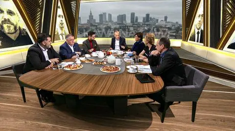 Kukiz: cała ta sytuacja pokazuje, że jesteśmy państwem z dykty