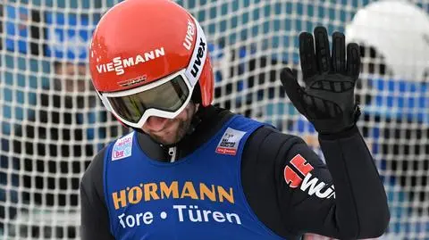 Horngacher bez sentymentu. Skreślił dwa głośne nazwiska