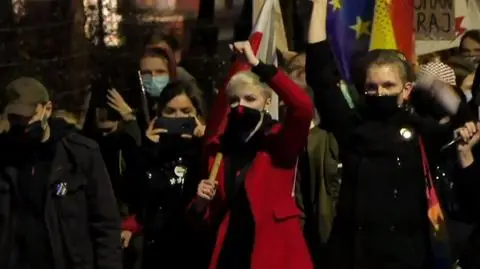 "Całe moje świadome, polityczne życie, to życie za rządów PiS". Teraz pójdą do wyborów, jak zagłosują?