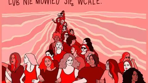 Sprawy, o których dorośli sprawujący władzę nie chcą ani mówić, ani myśleć