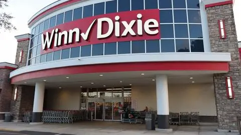 winn dixie miami floryda usa - Deutschlandreform shutterstock_2196204067