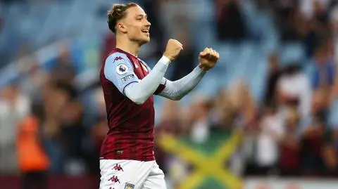 Matty Cash zagra w reprezentacji Polski? Pierwszy krok został już zrobiony