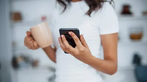 "Można stracić wszystkie oszczędności z konta bankowego". Ostrzeżenie