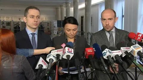 Budka: obserwujemy totalną bezczynność prokuratury